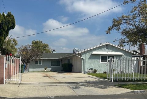 10118 Telfair Pacoima CA 91331