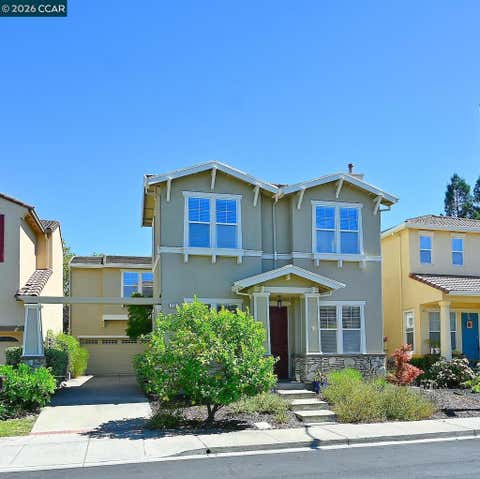 Photo of 513 Gabriel Ct CT, Walnut Creek, CA 94597 (MLS # 41143966)