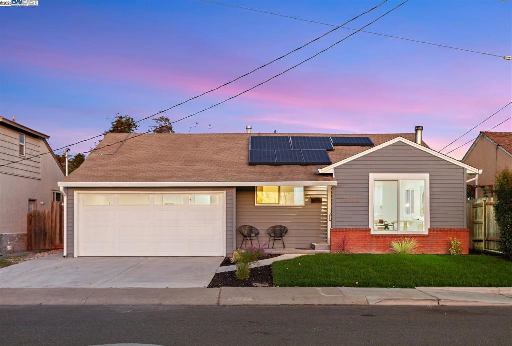 WASHINGTON MANOR - Residential