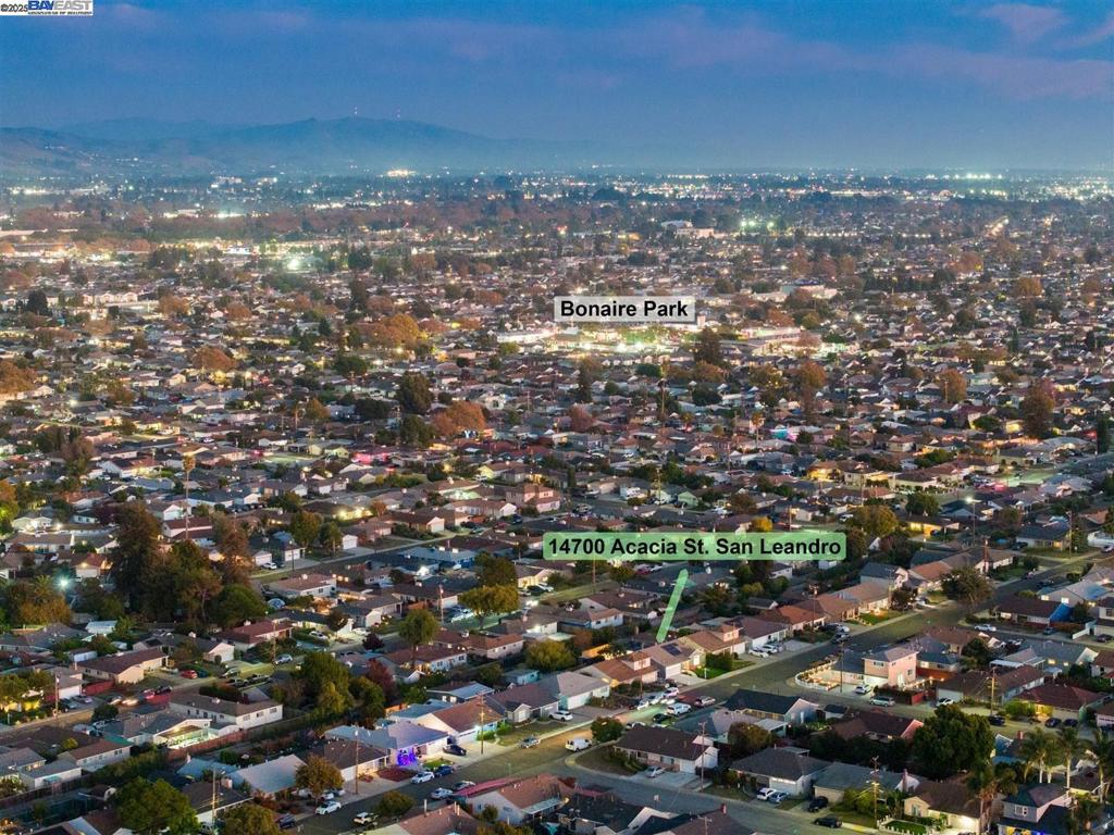 WASHINGTON MANOR - Residential