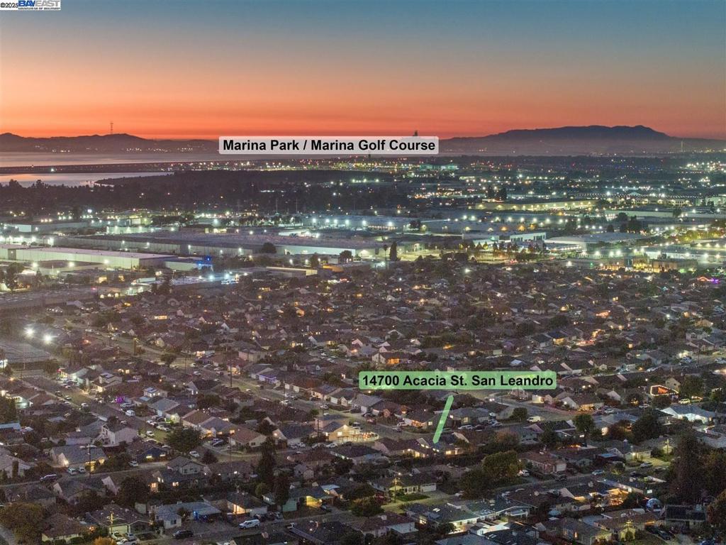 WASHINGTON MANOR - Residential