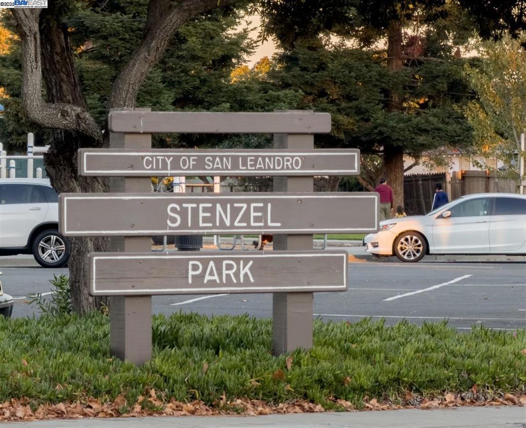 WASHINGTON MANOR - Residential