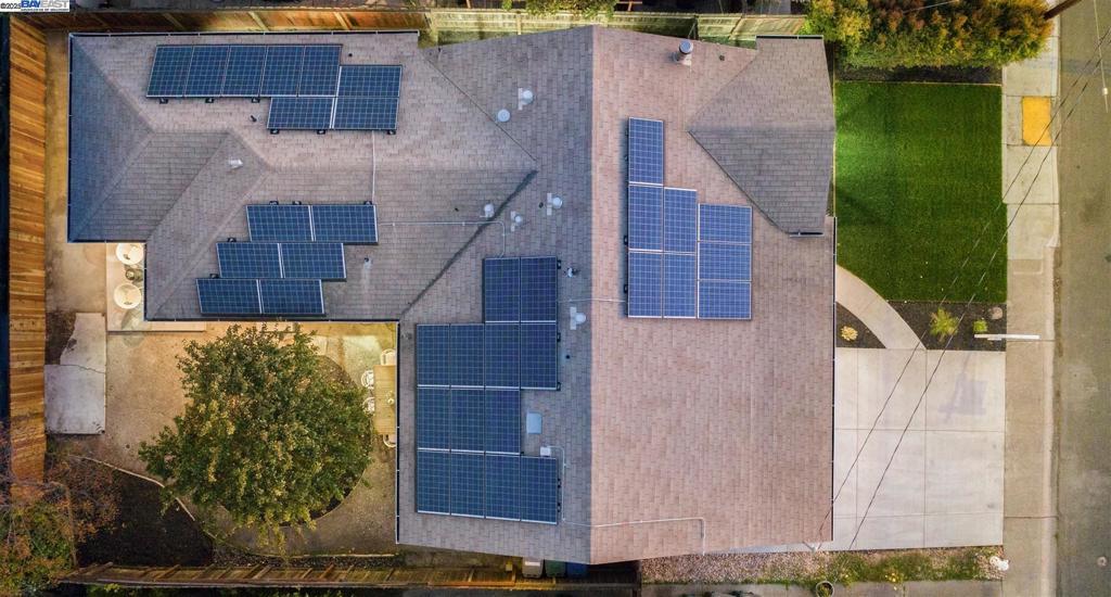 WASHINGTON MANOR - Residential