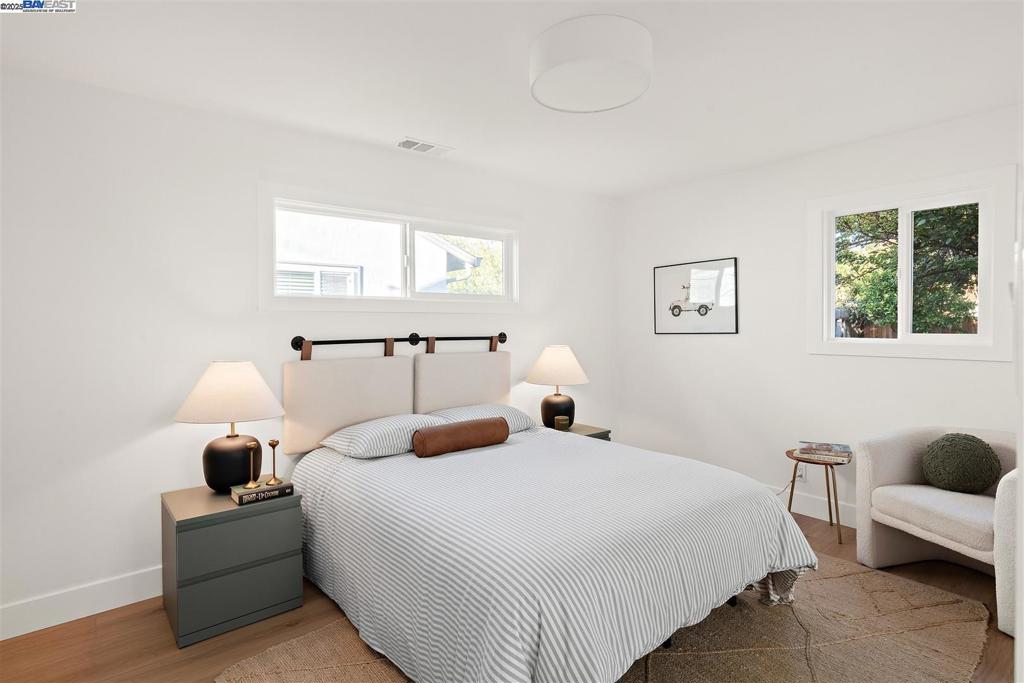 WASHINGTON MANOR - Residential