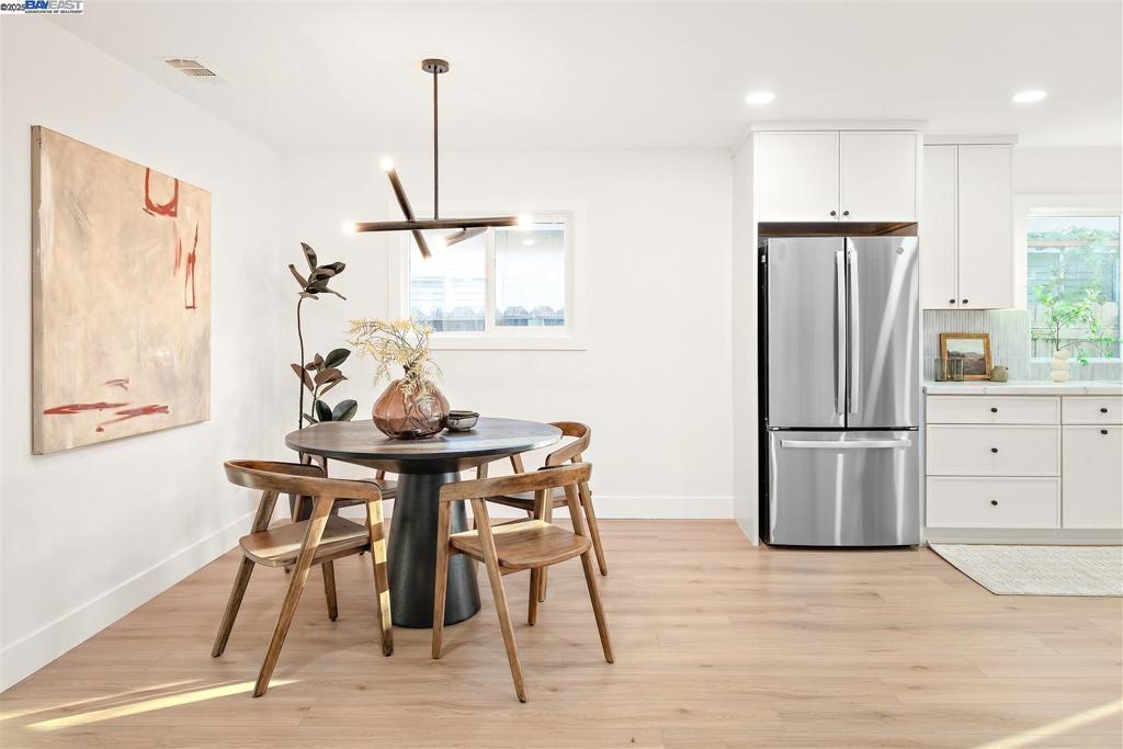 WASHINGTON MANOR - Residential