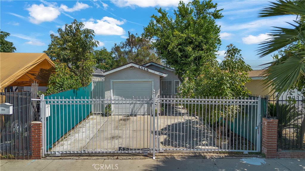 Excellent opportunity for first time home buyers. This beautiful home features 3 bedrooms and 2 bathrooms. Central air conditioning and central heating. Solar panels will be paid off. Laminate flooring in bedrooms. Tile flooring in bathrooms, living room, dining room, hallway and kitchen. Very cozy kitchen with newer kitchen cabinets and counter tops. Laundry room inside home. Nice curb appeal. Good size back yard. 1 car garage. Property is located near shopping centers and freeway. Bonus room/space. 1 car garage plus addition parking in both front and rear of home.
Seller is selling contingent upon purchasing their own home and both escrow to close concurrently. DO NOT GO DIRECT. DO NOT DISTURB OCCUPIANTS. SHOWN BY APPOINTMENT ONLY