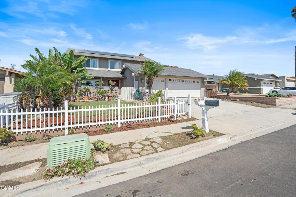 6591 Quail Street