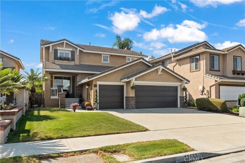 Photo of 19691 Education Lane, Huntington Beach, CA 92646 (MLS # NP26210636)