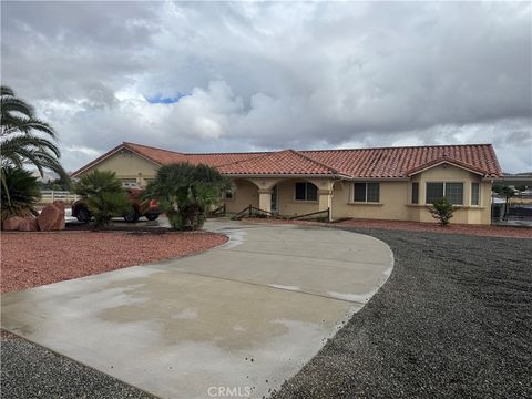 Tiny photo for 29083 Lakeview Ave, Nuevo, CA 92567 (MLS # SW26086459)