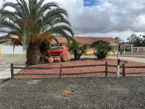 Tiny photo for 29083 Lakeview Ave, Nuevo, CA 92567 (MLS # SW26086459)