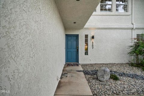 Tiny photo for 5202 Driftwood Street, Oxnard, CA 93035 (MLS # V1-34879)