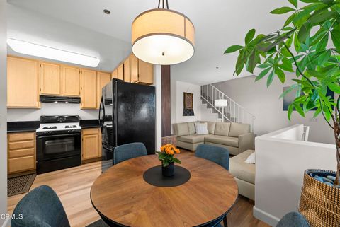 Tiny photo for 5202 Driftwood Street, Oxnard, CA 93035 (MLS # V1-34879)