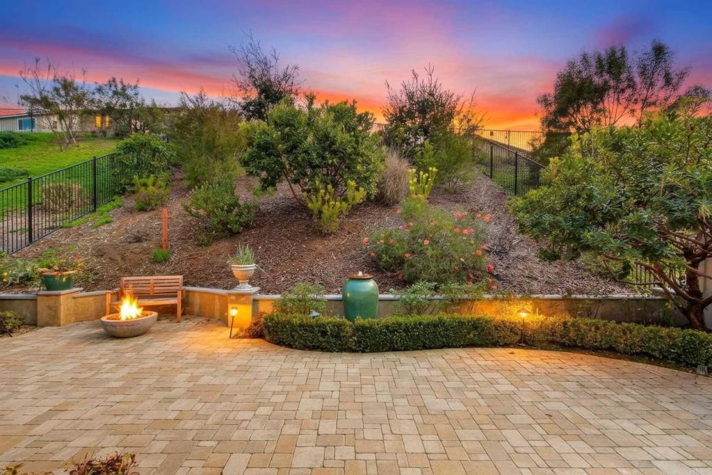 Photo of 35647 Garrano Lane, Fallbrook, CA 92028 (MLS # NDP2603222)