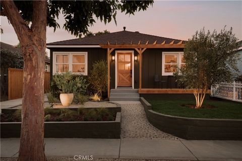 Photo of 2355 Gatewood Street, Los Angeles, CA 90031 (MLS # PW25255234)