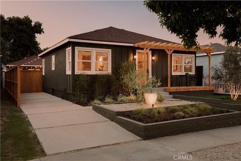 Photo of 2355 Gatewood Street, Los Angeles, CA 90031 (MLS # PW25255234)