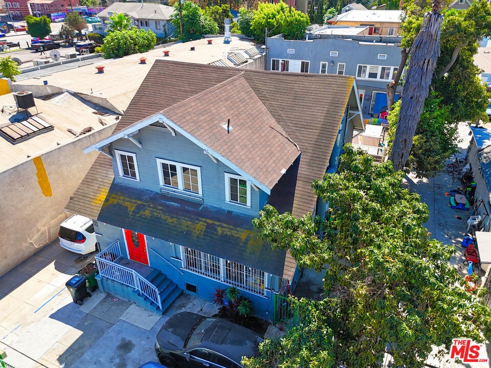 522 W Vernon Avenue