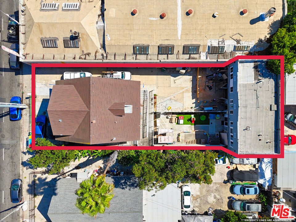 522 W Vernon Avenue