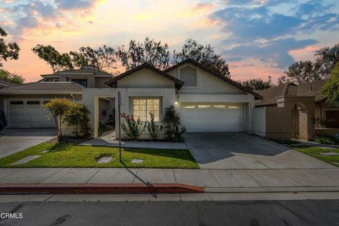 Photo of 5172 Galano Drive, Camarillo, CA 93012 (MLS # V1-36538)