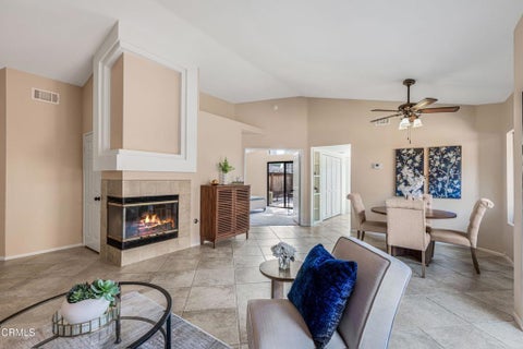 Tiny photo for 5172 Galano Drive, Camarillo, CA 93012 (MLS # V1-36538)
