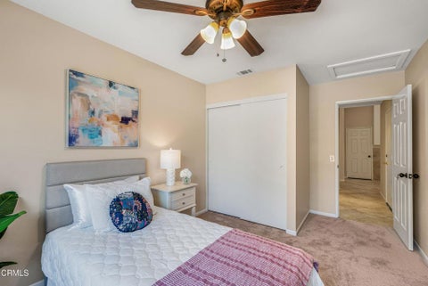 Tiny photo for 5172 Galano Drive, Camarillo, CA 93012 (MLS # V1-36538)