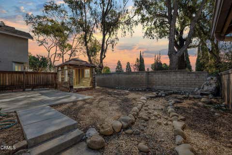 Tiny photo for 5172 Galano Drive, Camarillo, CA 93012 (MLS # V1-36538)