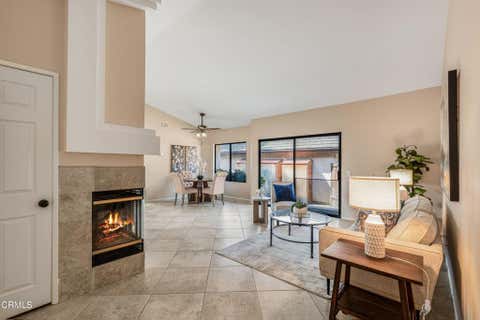 Tiny photo for 5172 Galano Drive, Camarillo, CA 93012 (MLS # V1-36538)