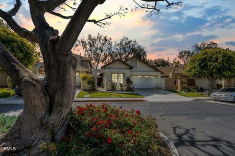 Tiny photo for 5172 Galano Drive, Camarillo, CA 93012 (MLS # V1-36538)