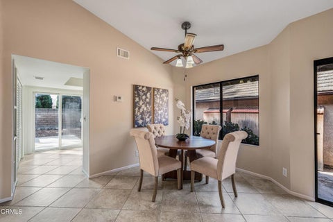 Tiny photo for 5172 Galano Drive, Camarillo, CA 93012 (MLS # V1-36538)