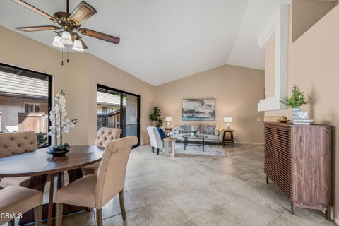 Tiny photo for 5172 Galano Drive, Camarillo, CA 93012 (MLS # V1-36538)