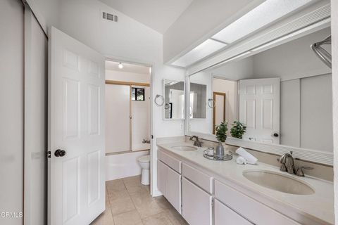 Tiny photo for 5172 Galano Drive, Camarillo, CA 93012 (MLS # V1-36538)