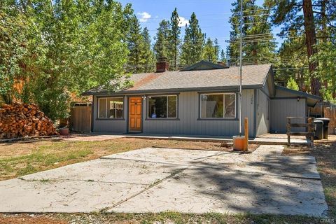 Photo of 1204 E Country Club Boulevard, Big Bear City, CA 92314 (MLS # IG25057990)