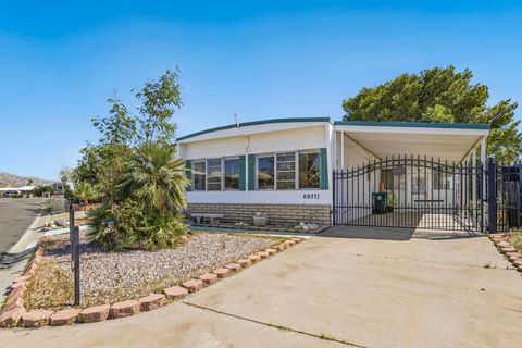 Photo of 69371 Parkside Drive, Desert Hot Springs, CA 92241 (MLS # 219144853DA)