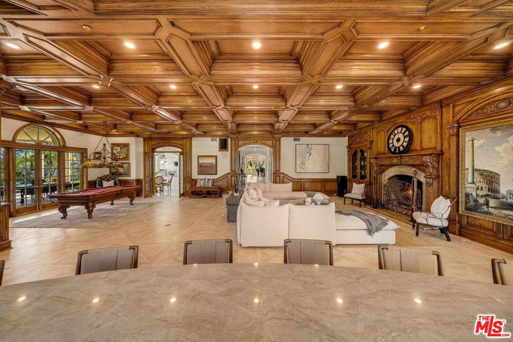 Custom NR-736 - 736 - Residential