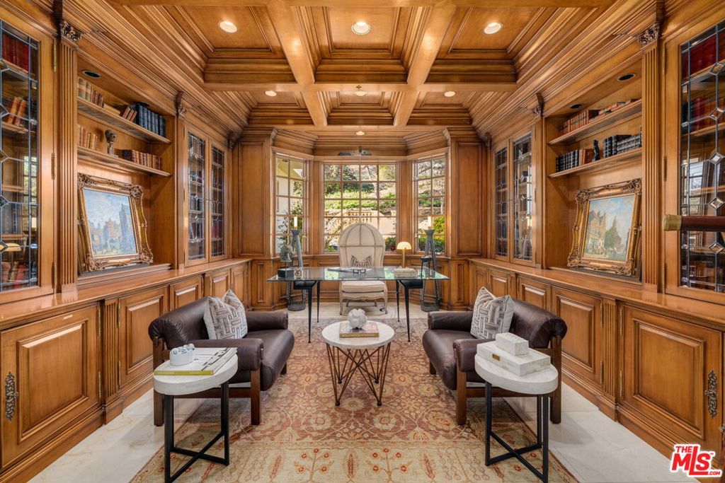 Custom NR-736 - 736 - Residential