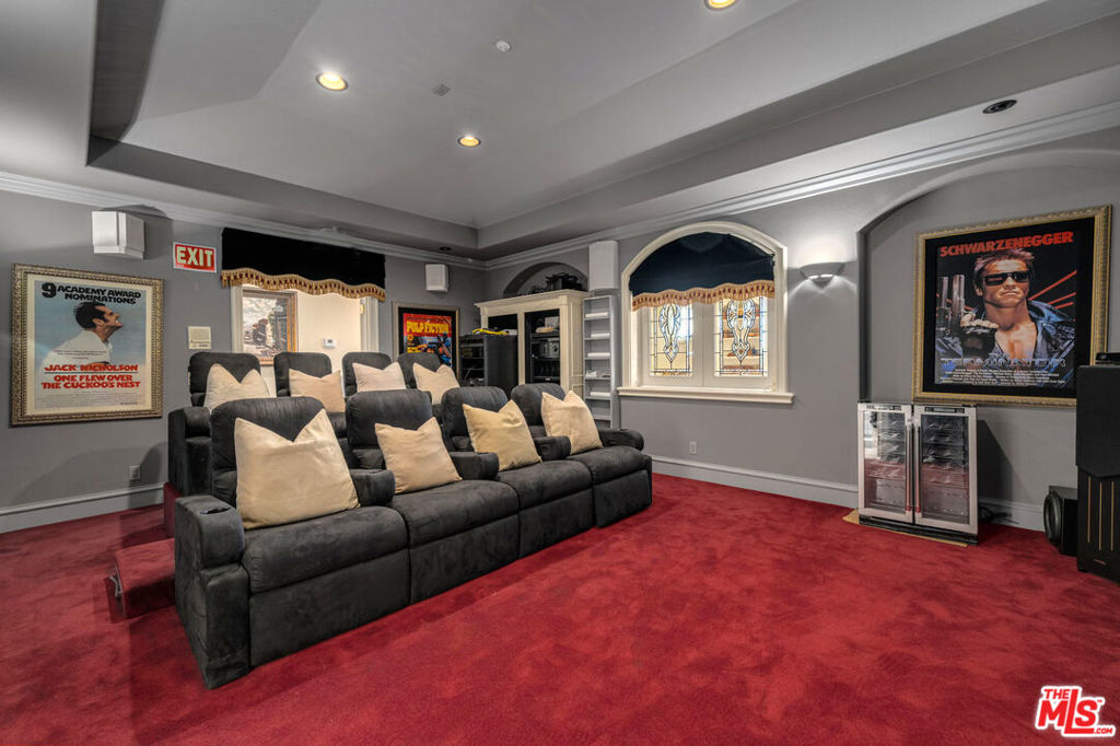 Custom NR-736 - 736 - Residential