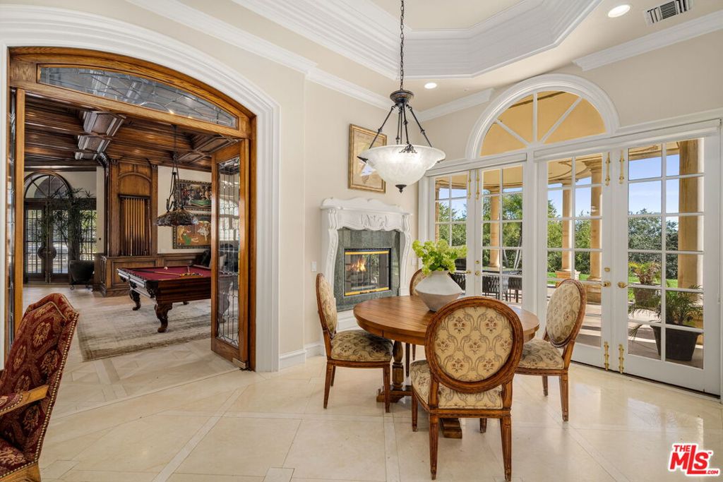 Custom NR-736 - 736 - Residential