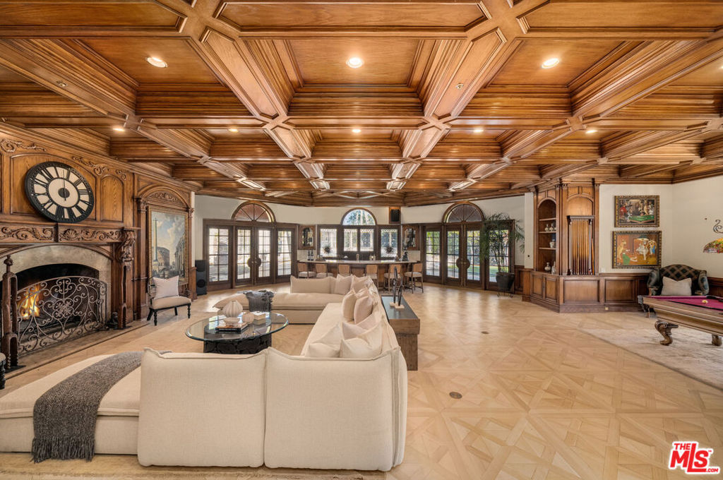 Custom NR-736 - 736 - Residential