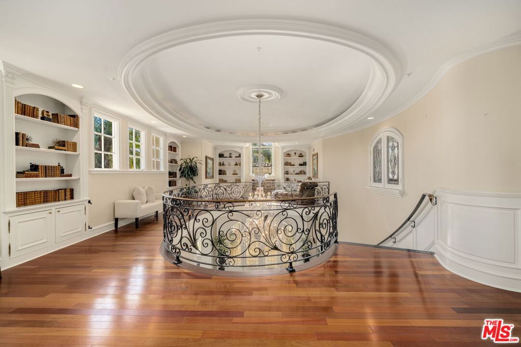 Custom NR-736 - 736 - Residential