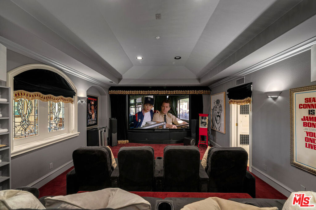 Custom NR-736 - 736 - Residential