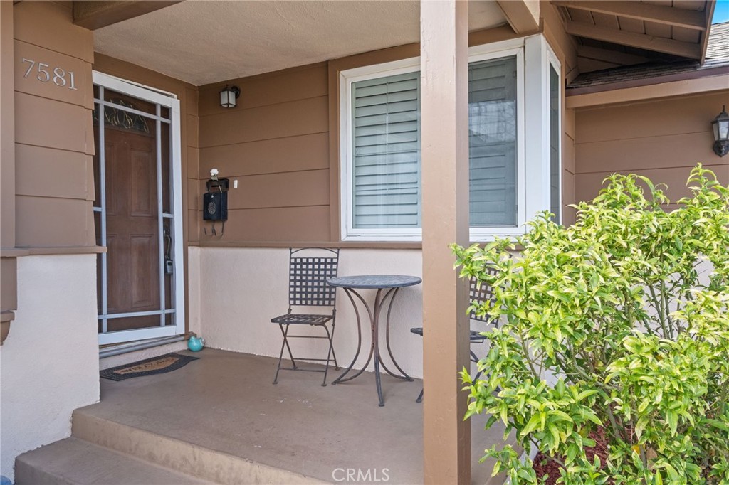 7581 Primrose Dr.