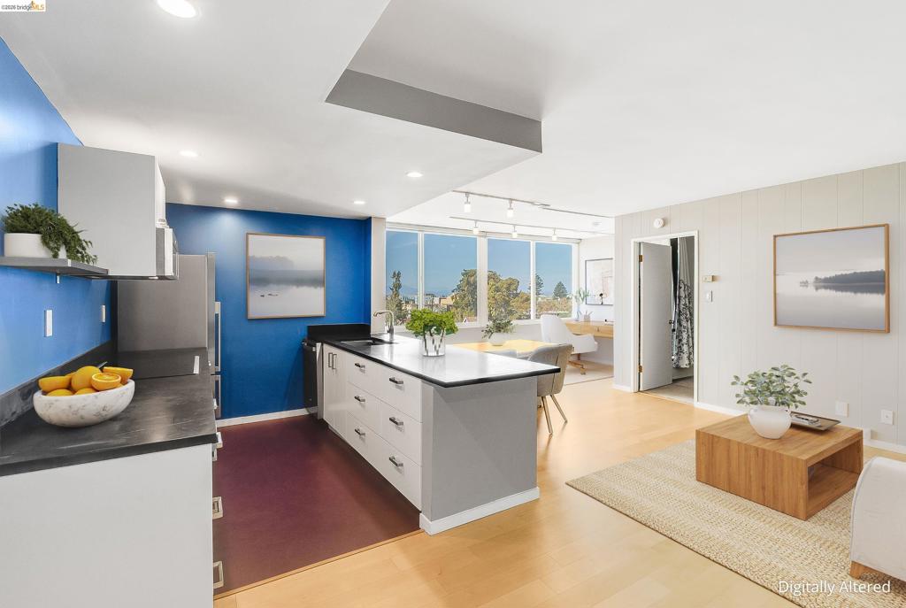 2550 Dana St 5F