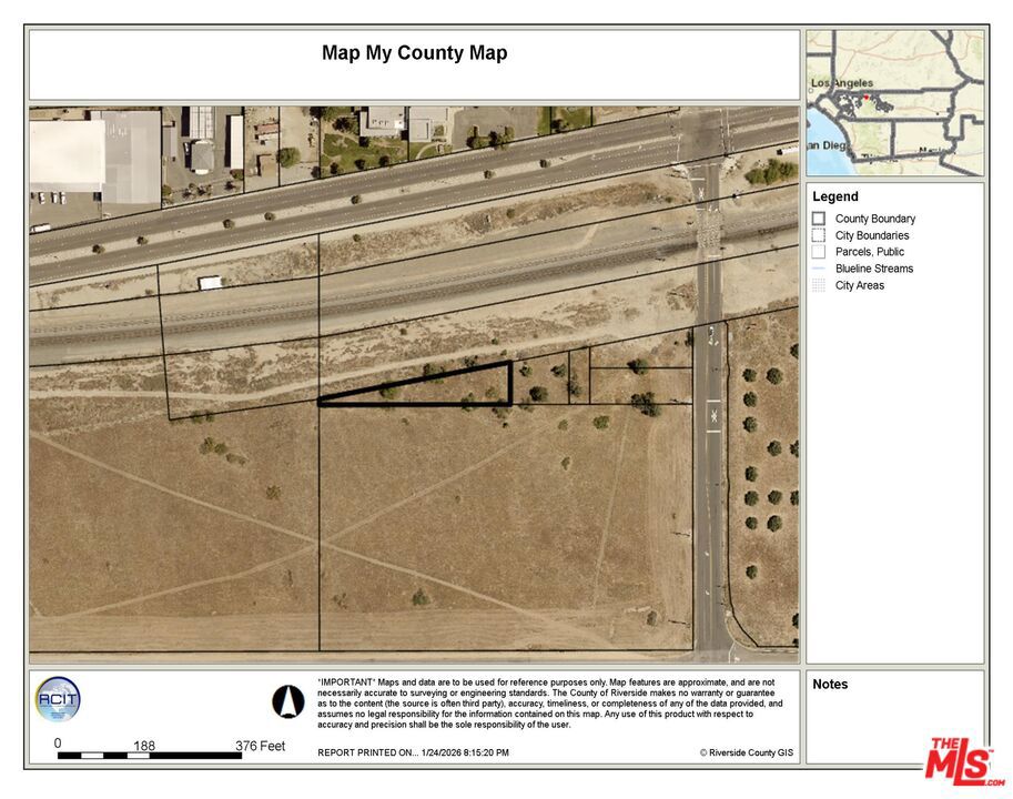 14140 Broadway (vicinity) Street