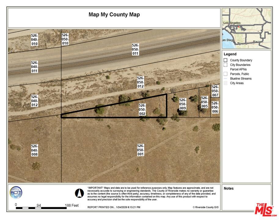 14140 Broadway (vicinity) Street