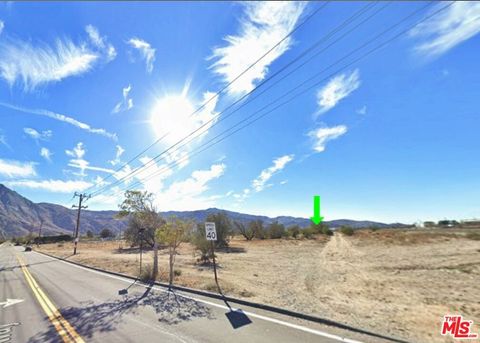 Photo of 14140 BROADWAY (vicinity) Street, Cabazon, CA 92230 (MLS # 26642837)