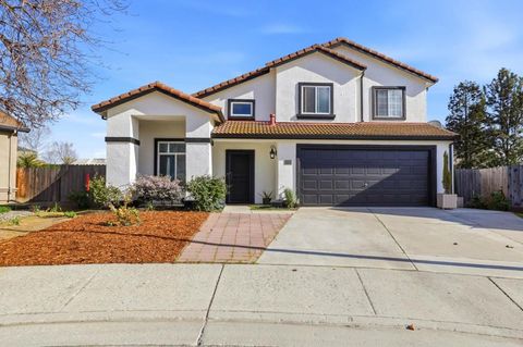 2191 Spruce Drive Hollister CA 95023