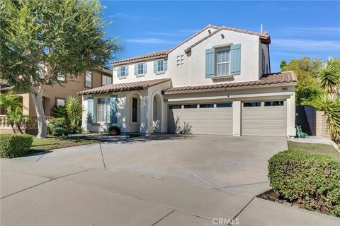 11854 Novella Court Rancho Cucamonga CA 91701