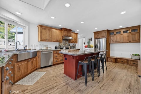 Photo of 3453 Clark RD, Butte Valley, CA 95965 (MLS # SN26232733)