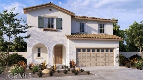 Photo of 26188 Towhee Lane, Corona, CA 92883 (MLS # SW26195374)