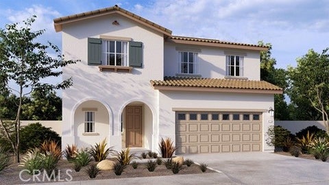 Photo of 26188 Towhee Lane, Corona, CA 92883 (MLS # SW26195374)