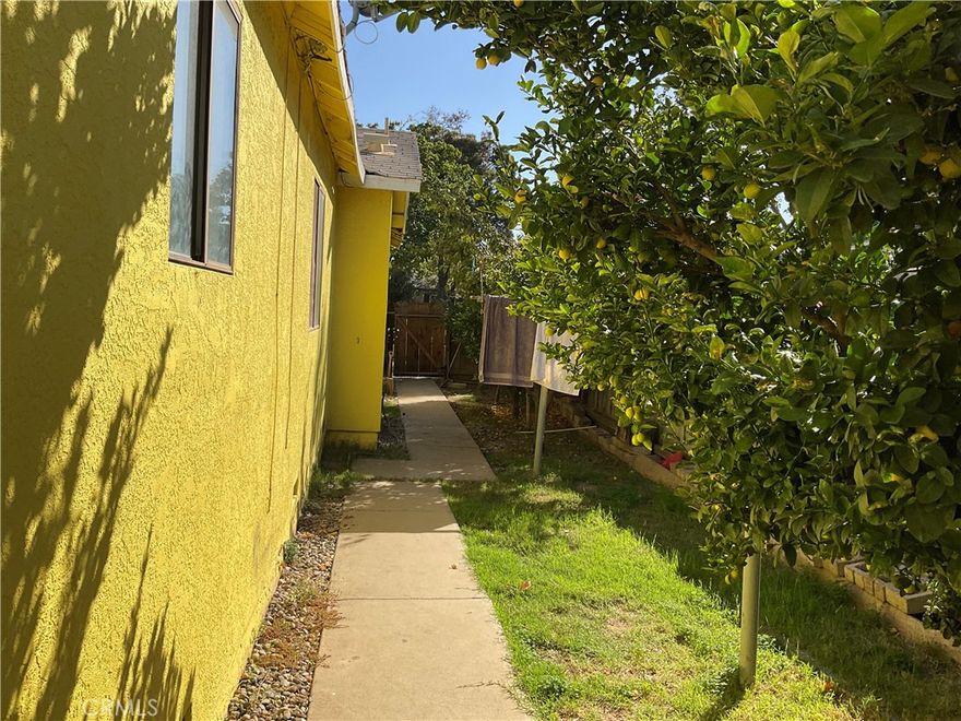 First time home buyer?  No problem.  Consider owning this affordable property close to Hwy 99.